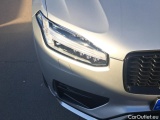 Volvo  XC90 VOLVO  / 2019 / 5P / todoterreno 2.0 B5 D AWD R-Design Auto (CX) #18