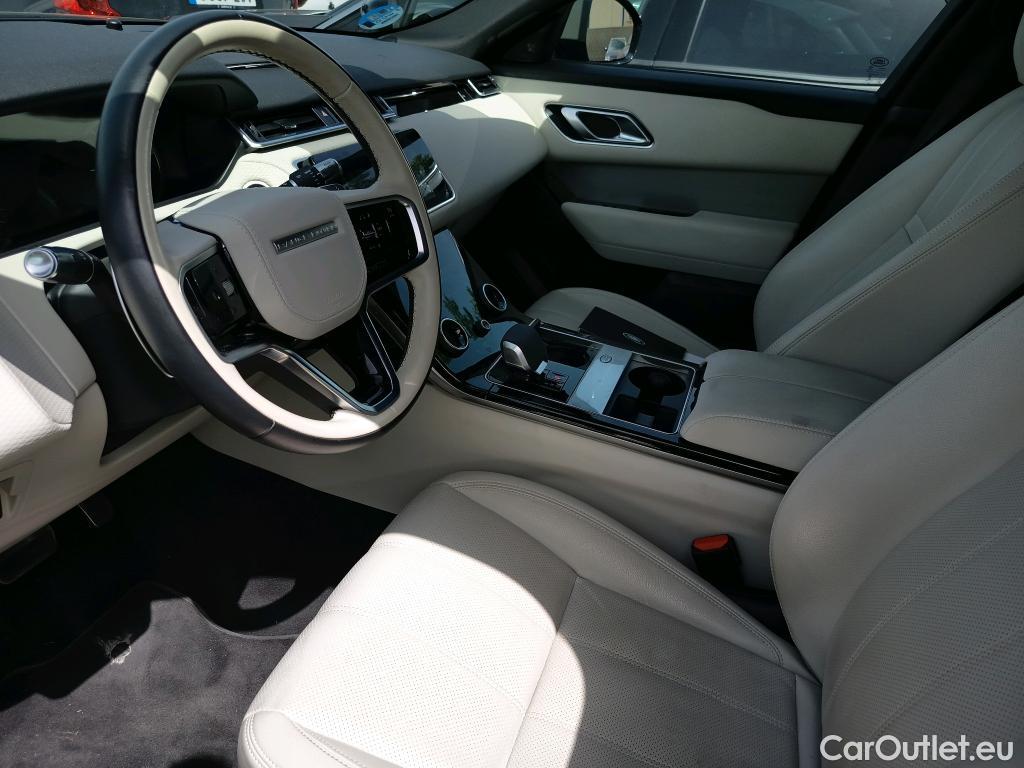  Land Rover  Range Rover LAND ROVER  Velar / 2017 / 5P / todoterreno 3.0D I6 221kW R-Dynamic S 4WD Auto #10