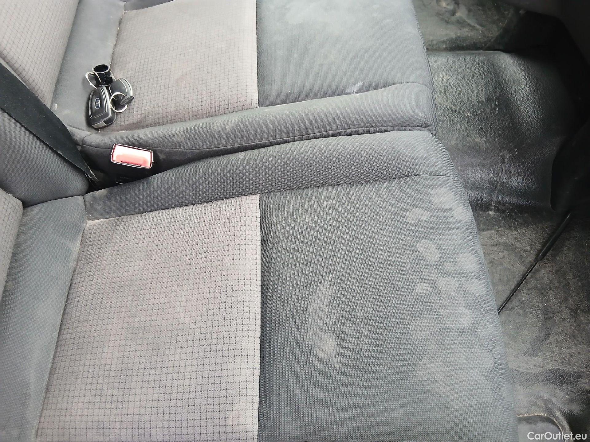  Ford  Transit FORD  Custom 2.0 TDCI 104 CV  #39