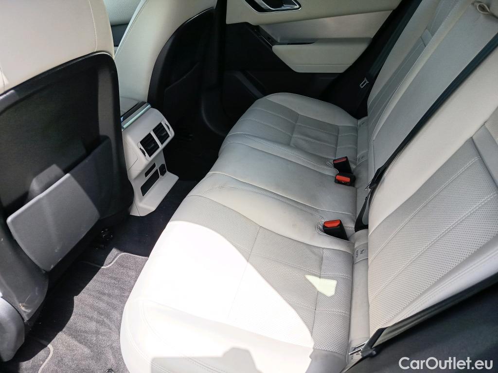  Land Rover  Range Rover LAND ROVER  Velar / 2017 / 5P / todoterreno 3.0D I6 221kW R-Dynamic S 4WD Auto #8