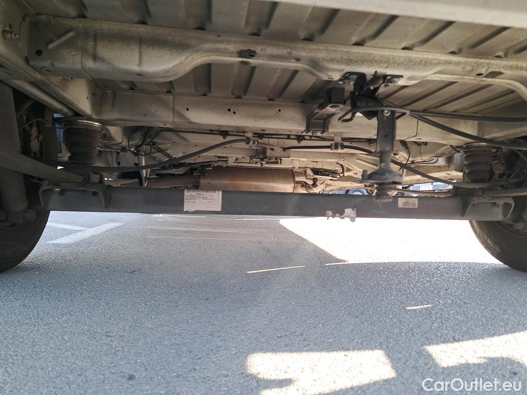  Peugeot  Boxer PEUGEOT  / 2014 / 4P / furgón Pack 330 L1 H1 BHDI 88kW(120CV) S&S 6 V. #17