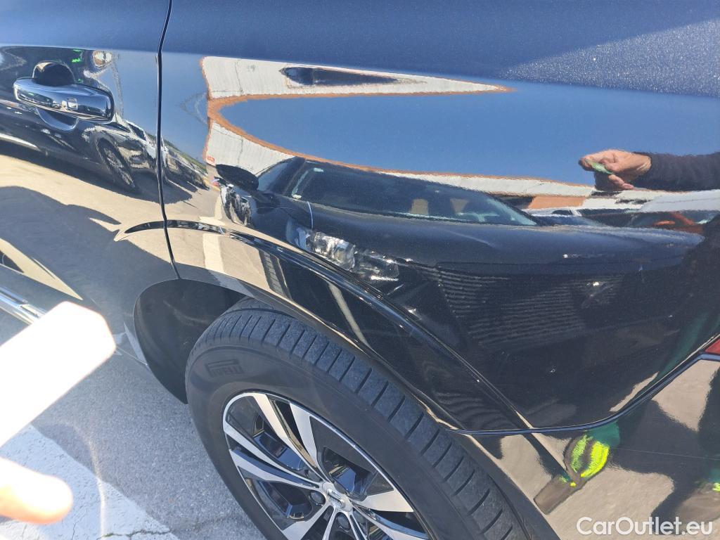  Volvo  XC60 VOLVO  / 2017 / 5P / todoterreno 2.0 T6 AWD Recharge Inscription Exp Auto #28