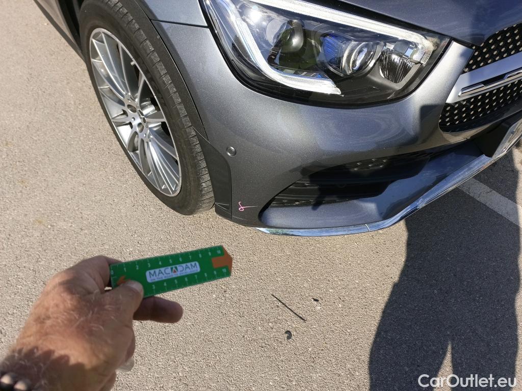  Mercedes  G-Klasee MERCEDES-BENZ Clase GLC / 2019 / 5P / todoterreno GLC 220 d 4MATIC (AC) #19