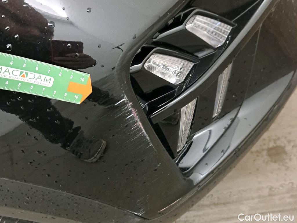  KIA  Niro KIA  / 2019 / 5P / crossover 1.6 GDi HEV 104kW (141CV) Drive #10