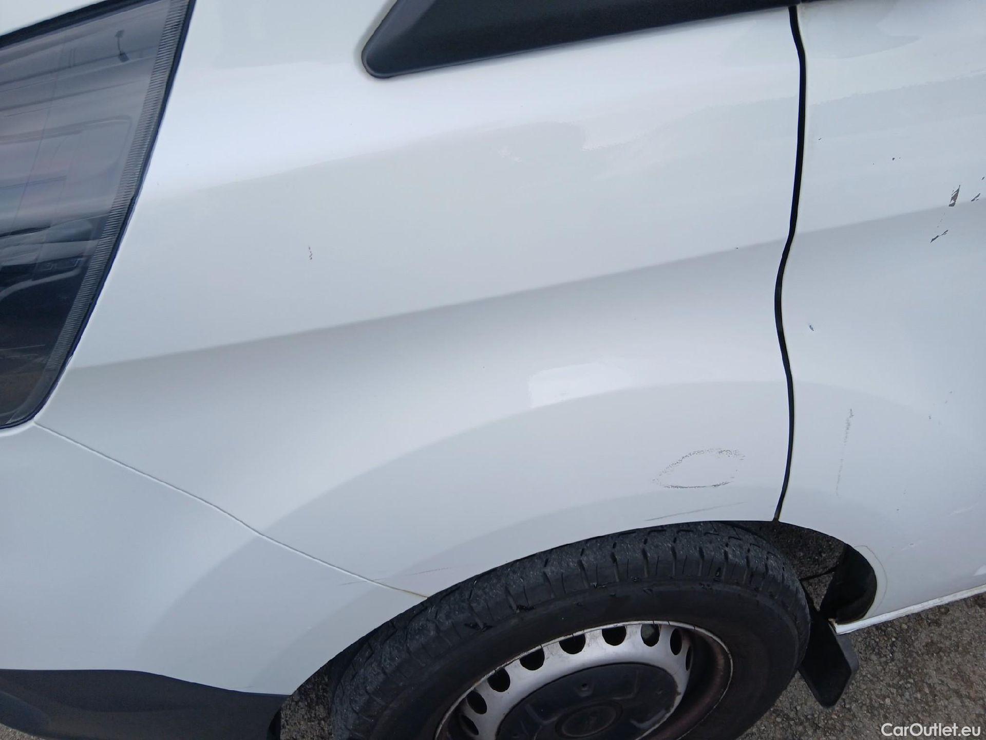  Ford  Transit FORD  Custom 2.0 TDCI 104 CV  #6