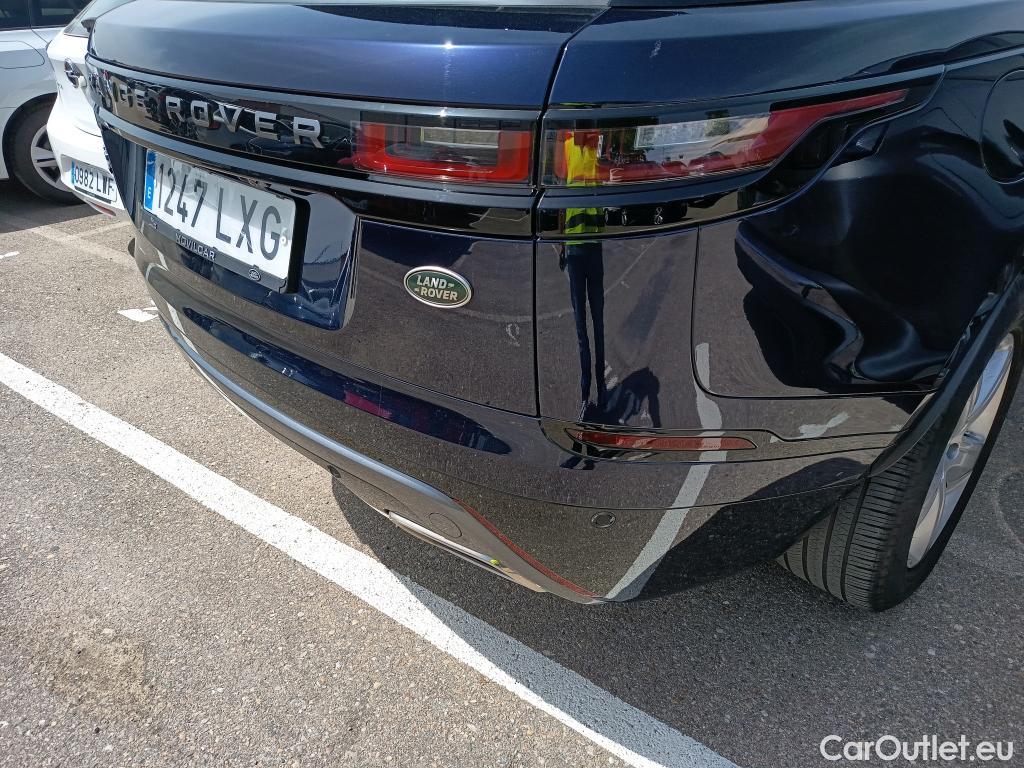  Land Rover  Range Rover LAND ROVER  Velar / 2017 / 5P / todoterreno 3.0D I6 221kW R-Dynamic S 4WD Auto #19