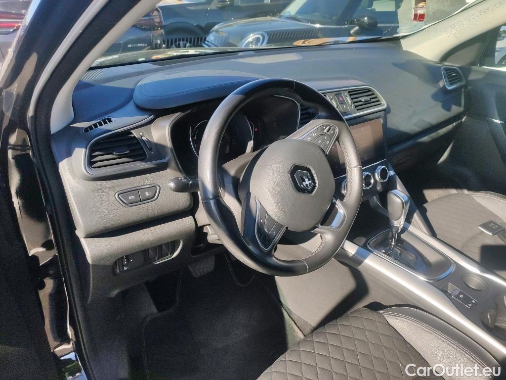  Renault  Kadjar RENAULT  / 2019 / 5P / crossover Zen GPF TCe 103kW (140CV) EDC (AC) #35