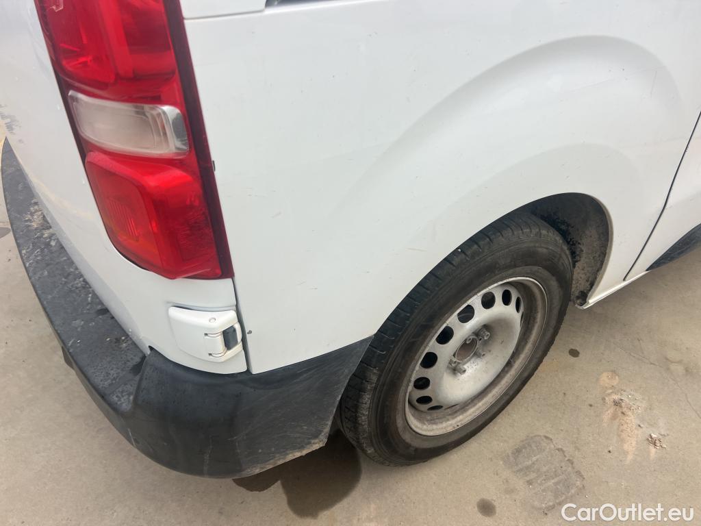  Peugeot  Expert PEUGEOT  / 2016 / 4P / furgón Furgón Premium 1.5 BlueHDi 100 Standard (AC) #19