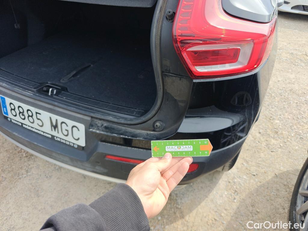  Volvo  XC 40 VOLVO XC40 1.5 T2 Essential Dark Auto 130 CV #27