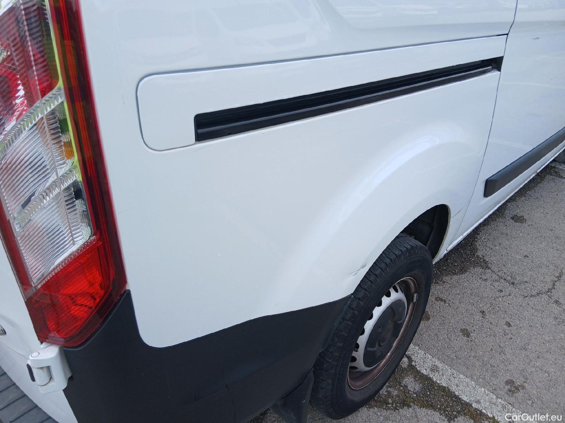  Ford  Transit FORD  Custom 2.0 TDCI 104 CV  #23
