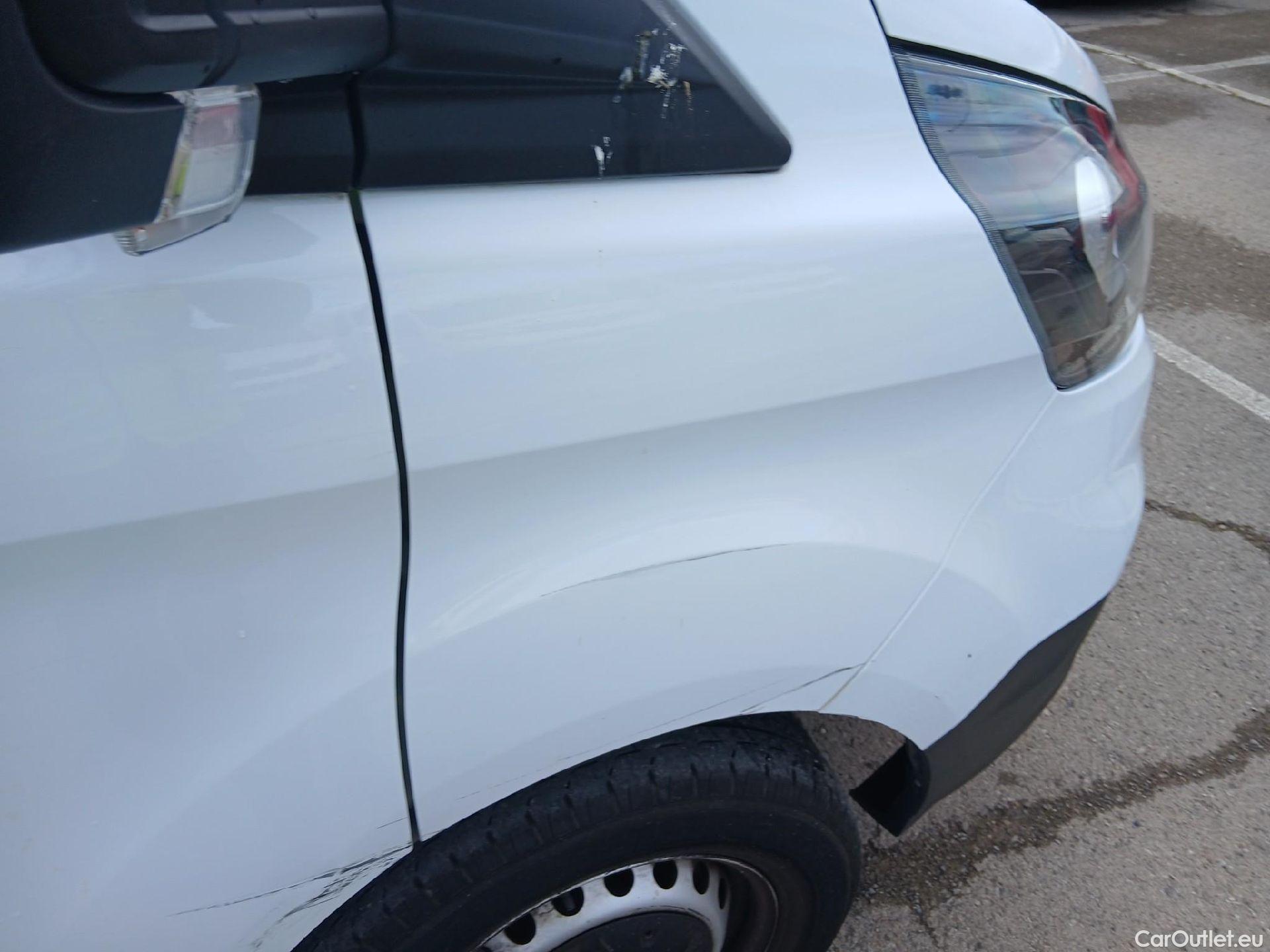  Ford  Transit FORD  Custom 2.0 TDCI 104 CV  #31