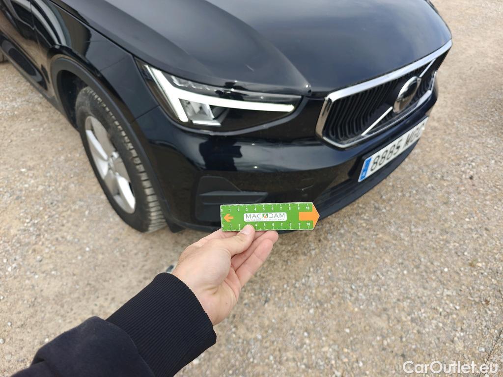  Volvo  XC 40 VOLVO XC40 1.5 T2 Essential Dark Auto 130 CV #33