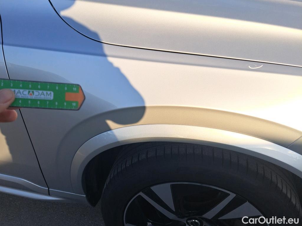  Volvo  XC90 VOLVO  / 2019 / 5P / todoterreno 2.0 B5 D AWD R-Design Auto (CX) #34