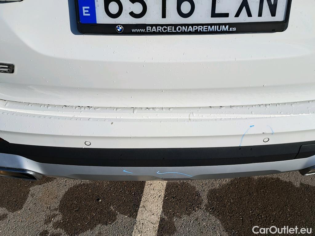  Bmw  X3 BMW  xDrive20d xLine 190 CV #7