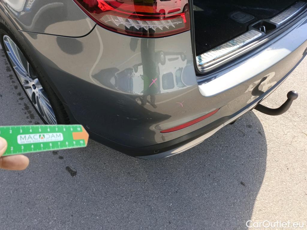  Mercedes  G-Klasee MERCEDES-BENZ Clase GLC / 2019 / 5P / todoterreno GLC 220 d 4MATIC (AC) #21
