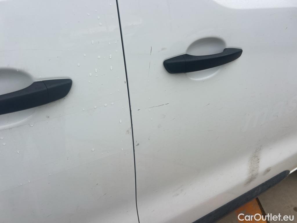  Peugeot  Expert PEUGEOT  / 2016 / 4P / furgón Furgón Premium 1.5 BlueHDi 100 Standard (AC) #23