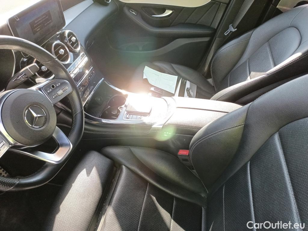  Mercedes  G-Klasee MERCEDES-BENZ Clase GLC / 2019 / 5P / todoterreno GLC 220 d 4MATIC (AC) #26