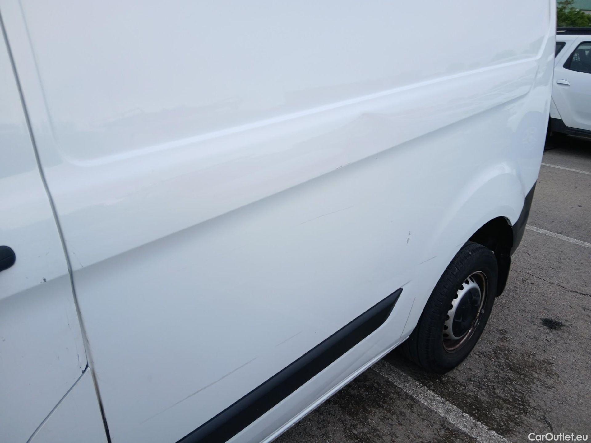  Ford  Transit FORD  Custom 2.0 TDCI 104 CV  #14