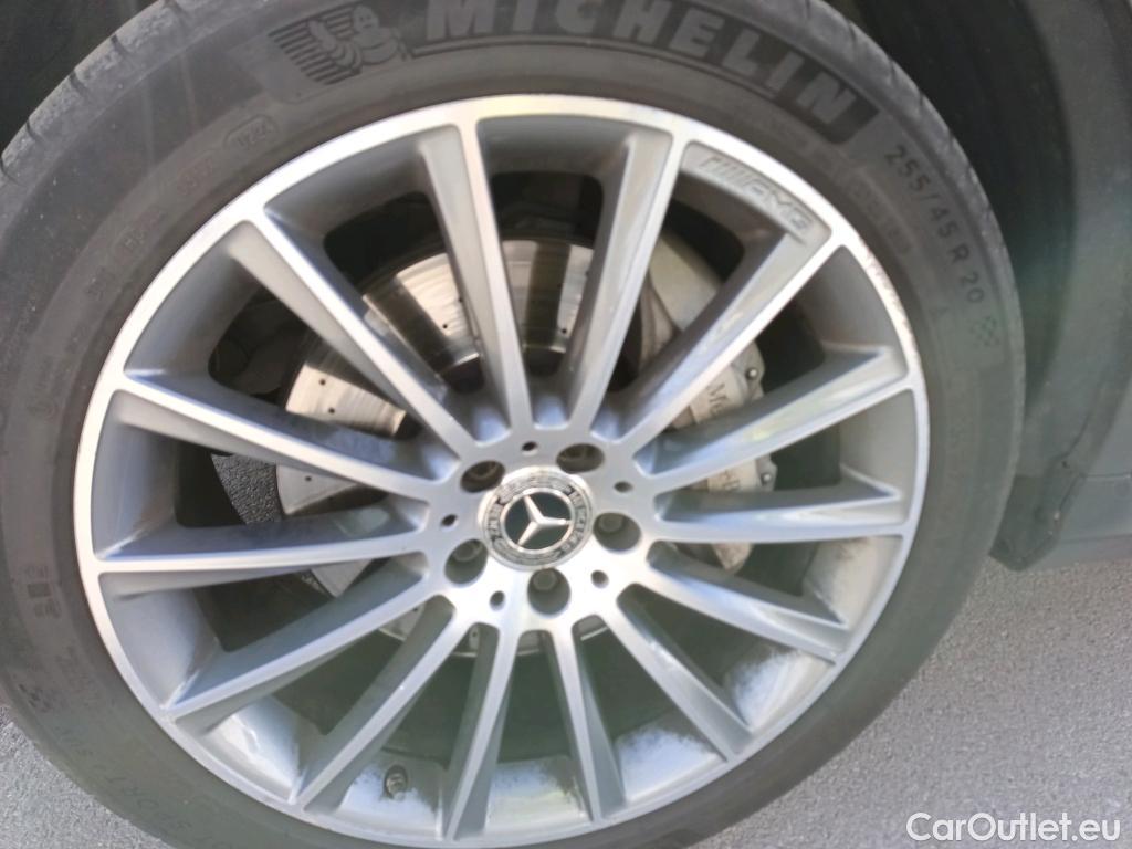  Mercedes  G-Klasee MERCEDES-BENZ Clase GLC / 2019 / 5P / todoterreno GLC 220 d 4MATIC (AC) #5