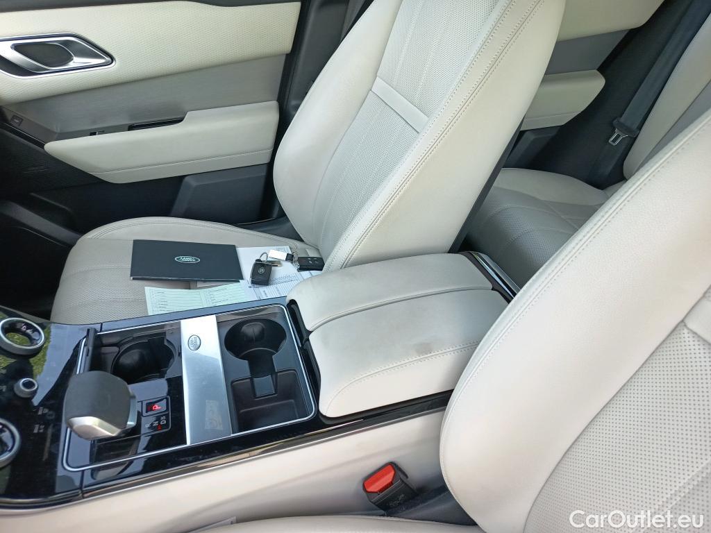  Land Rover  Range Rover LAND ROVER  Velar / 2017 / 5P / todoterreno 3.0D I6 221kW R-Dynamic S 4WD Auto #11