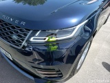  Land Rover  Range Rover LAND ROVER  Velar / 2017 / 5P / todoterreno 3.0D I6 221kW R-Dynamic S 4WD Auto #17