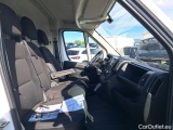  Peugeot  Boxer PEUGEOT  / 2014 / 4P / furgón Pack 330 L1 H1 BHDI 88kW(120CV) S&S 6 V. #6