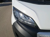  Peugeot  Boxer PEUGEOT  / 2014 / 4P / furgón Pack 330 L1 H1 BHDI 88kW(120CV) S&S 6 V. #16
