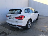  Bmw  X3 BMW  xDrive20d xLine 190 CV #2