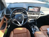  Bmw  X3 BMW  xDrive20d xLine 190 CV #3