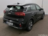 KIA  Niro KIA  / 2019 / 5P / crossover 1.6 GDi HEV 104kW (141CV) Drive #2