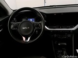  KIA  Niro KIA  / 2019 / 5P / crossover 1.6 GDi HEV 104kW (141CV) Drive #3