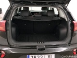  KIA  Niro KIA  / 2019 / 5P / crossover 1.6 GDi HEV 104kW (141CV) Drive #8