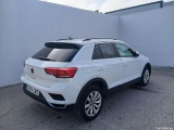  Volkswagen  T-ROC VOLKSWAGEN  / 2017 / 5P / todoterreno Advance 1.0 TSI 81kW (110CV) #2