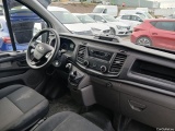  Ford  Transit FORD  Custom 2.0 TDCI 104 CV  #3