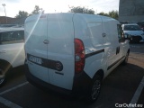  Fiat  Doblo FIAT Doblò Cargo/2015/4P/furgón derivado de turismo Cargo SX 1.6 Mjet 66kW (90CV) (AC) #2