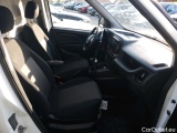  Fiat  Doblo FIAT Doblò Cargo/2015/4P/furgón derivado de turismo Cargo SX 1.6 Mjet 66kW (90CV) (AC) #6