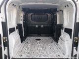  Fiat  Doblo FIAT Doblò Cargo/2015/4P/furgón derivado de turismo Cargo SX 1.6 Mjet 66kW (90CV) (AC) #8