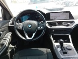  Bmw  Serie 3 BMW  / 2018 / 4P / sedán 318d Auto. #3