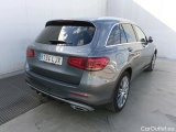  Mercedes  G-Klasee MERCEDES-BENZ Clase GLC / 2019 / 5P / todoterreno GLC 220 d 4MATIC (AC) #2