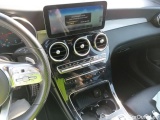  Mercedes  G-Klasee MERCEDES-BENZ Clase GLC / 2019 / 5P / todoterreno GLC 220 d 4MATIC (AC) #15
