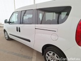  Fiat  Doblo FIAT DOBLÒ CARGO / 2014 / 5P / COMBI MAXI LH1 LOUNGE 1.6 MJET 105CV E6D-F N1 #58