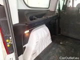  Fiat  Doblo FIAT DOBLÒ CARGO / 2014 / 5P / COMBI MAXI LH1 LOUNGE 1.6 MJET 105CV E6D-F N1 #98