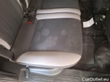  Fiat  Doblo FIAT DOBLÒ CARGO / 2014 / 5P / COMBI MAXI LH1 LOUNGE 1.6 MJET 105CV E6D-F N1 #103