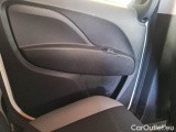  Fiat  Doblo FIAT DOBLÒ CARGO / 2014 / 5P / COMBI MAXI LH1 LOUNGE 1.6 MJET 105CV E6D-F N1 #105