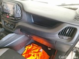  Fiat  Doblo FIAT DOBLÒ CARGO / 2014 / 5P / COMBI MAXI LH1 LOUNGE 1.6 MJET 105CV E6D-F N1 #111