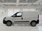  Fiat  Doblo FIAT DOBLÒ CARGO 2015 4 PORTE CARGO 1.4 T-JET NATURAL POWER SX EURO6 #8