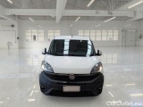  Fiat  Doblo FIAT DOBLÒ CARGO 2015 4 PORTE CARGO 1.4 T-JET NATURAL POWER SX EURO6 #6