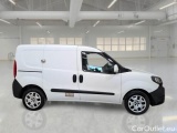 Fiat  Doblo FIAT DOBLÒ CARGO 2015 4 PORTE CARGO 1.4 T-JET NATURAL POWER SX EURO6 #7