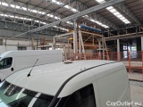  Fiat  Doblo FIAT DOBLÒ CARGO 2015 4 PORTE CARGO 1.4 T-JET NATURAL POWER SX EURO6 #20