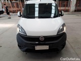  Fiat  Doblo FIAT DOBLÒ CARGO 2015 4 PORTE CARGO 1.4 T-JET NATURAL POWER SX EURO6 #40